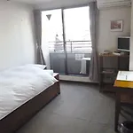 Econo-Inn Kyoto