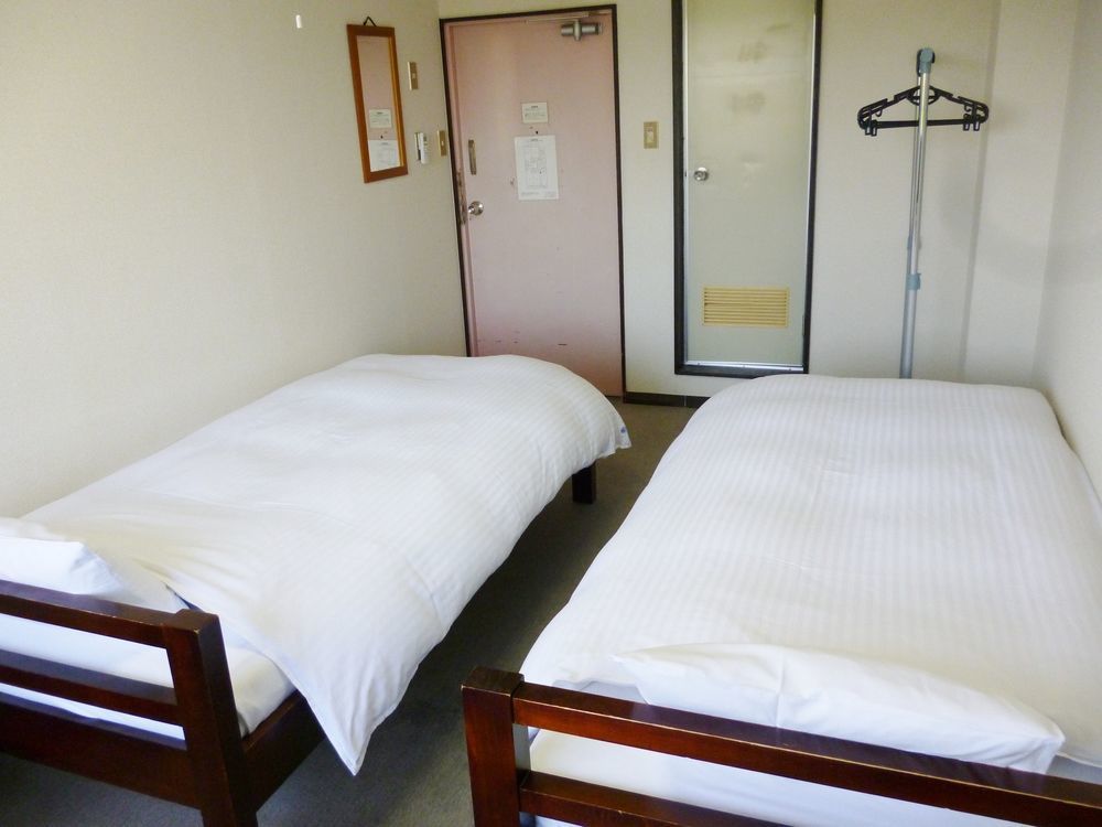 Hotel Econo-inn Kyoto