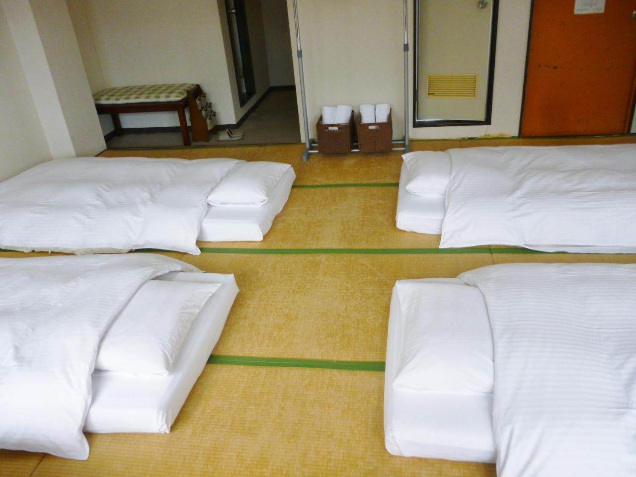 Econo-inn Kyoto