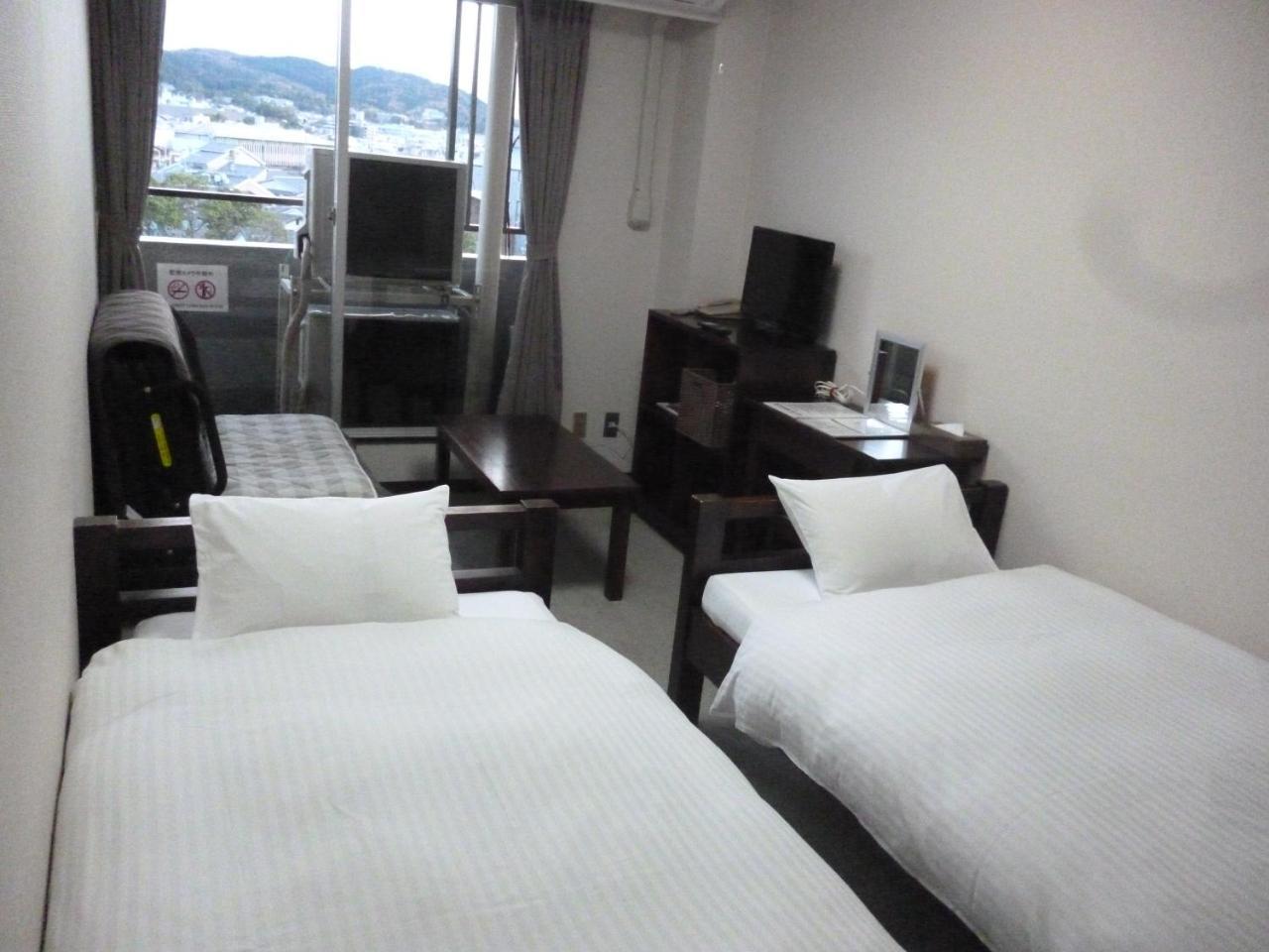 Econo-inn Hotel Kyoto