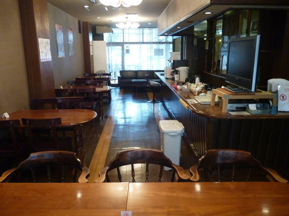 Econo-inn Hotel 2*